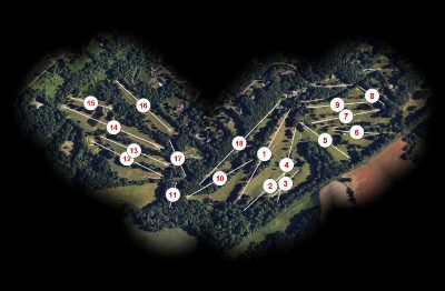 Green Ridge Golf Club