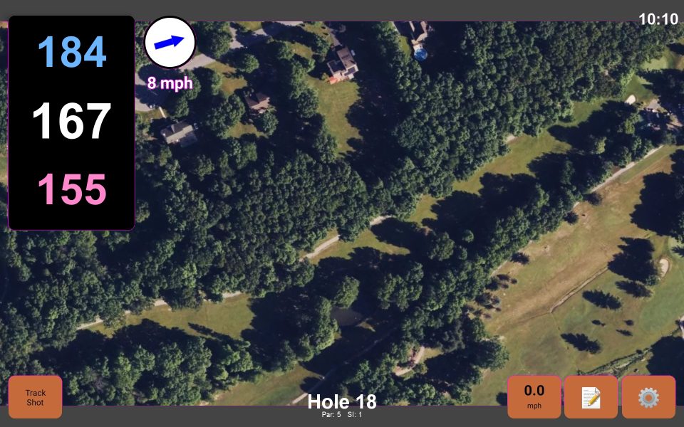 Hole preview 3