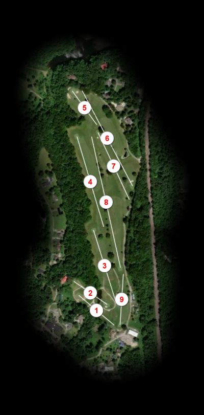 Stearns Heritage Golf Course