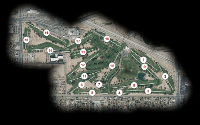 Los Altos Golf Club