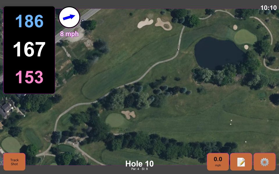 Hole preview 2