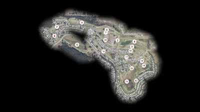 Zellwood Station and Country Club