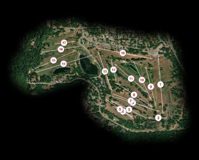Mace Meadow Golf & Country Club