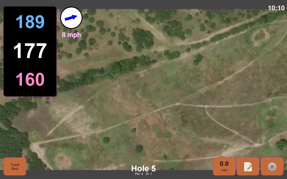 Hole preview 2