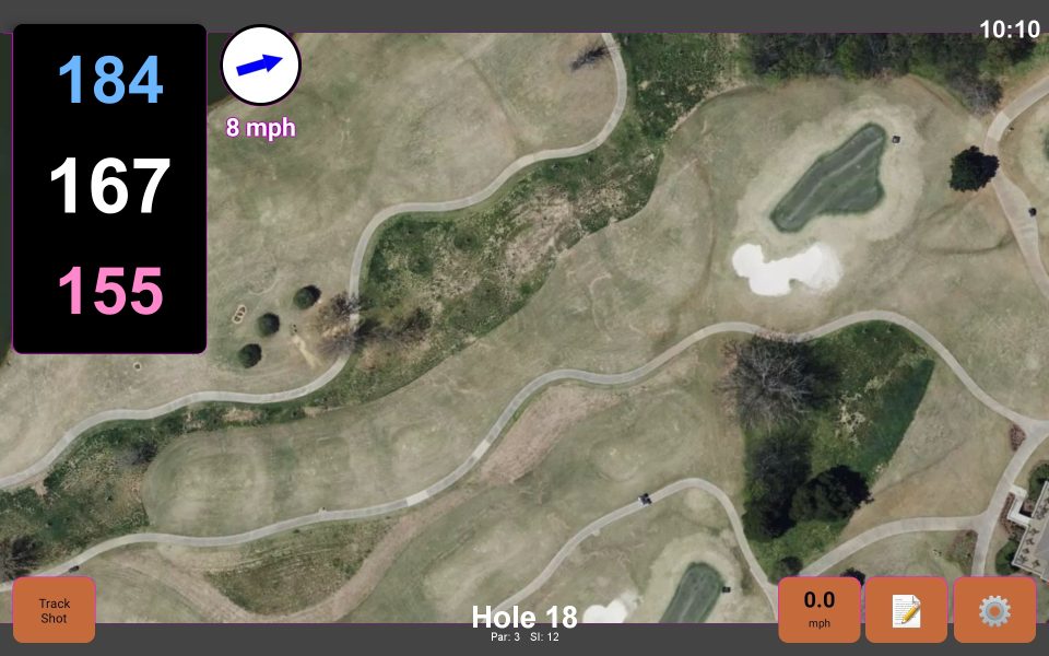Hole preview 3