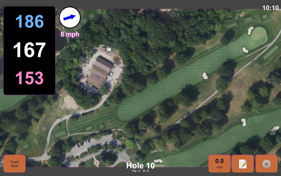Hole preview 2