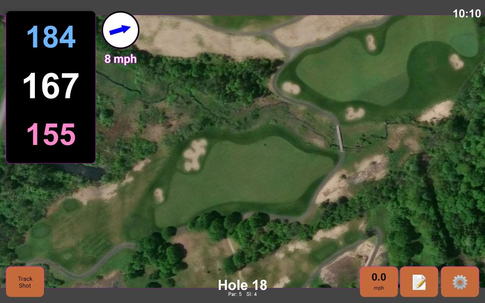 Hole preview 3
