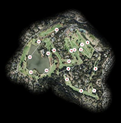 La Cumbre Country Club