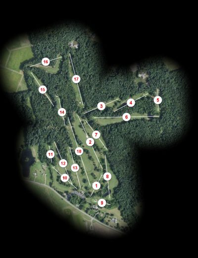 Rochester Golf Club