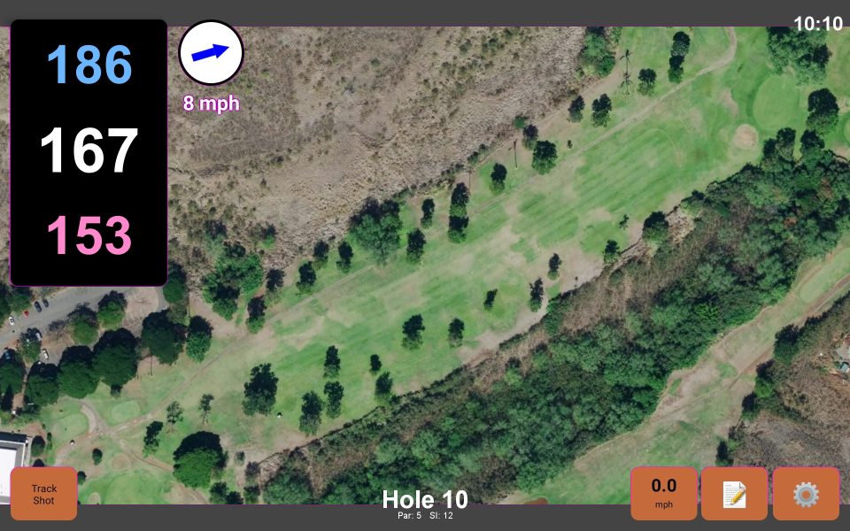 Hole preview 2