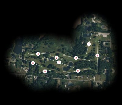 Suffield Springs Golf Club