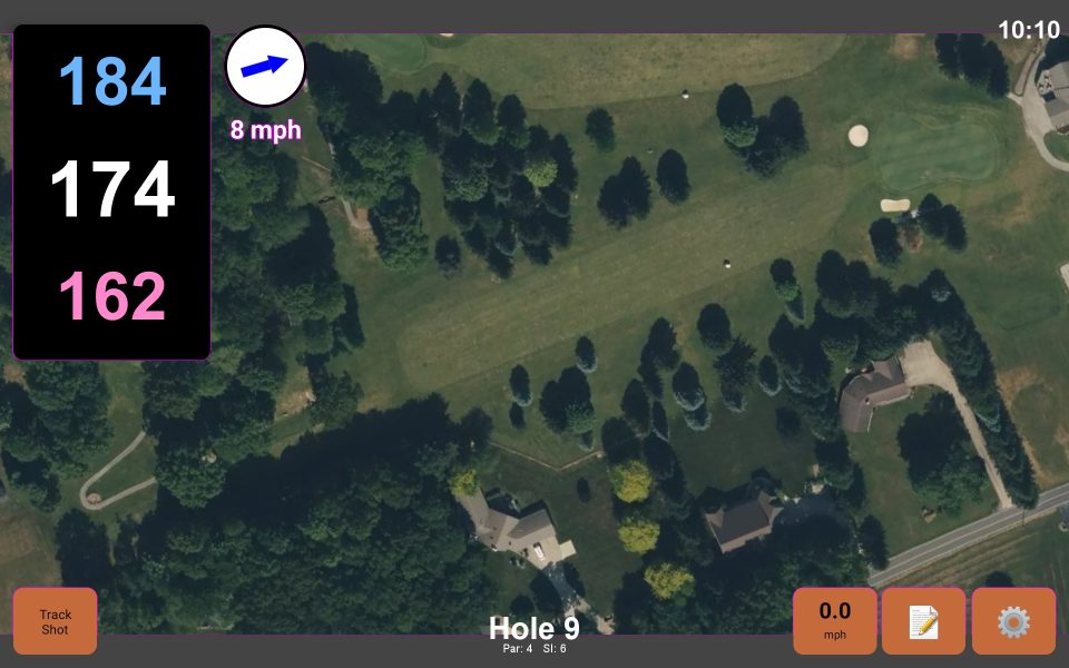 Hole preview 3
