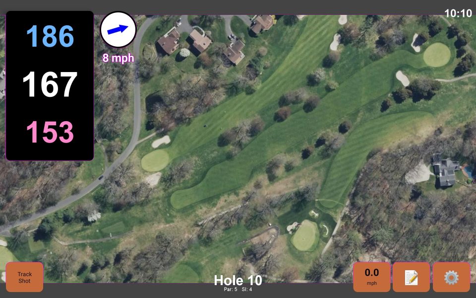 Hole preview 2