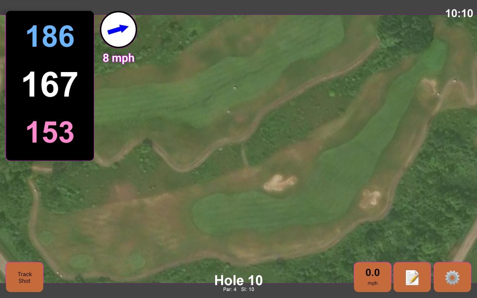 Hole preview 2