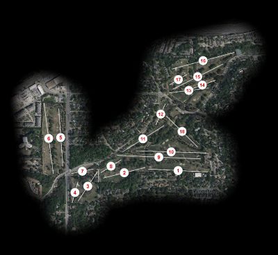 Stevens Park Golf Course
