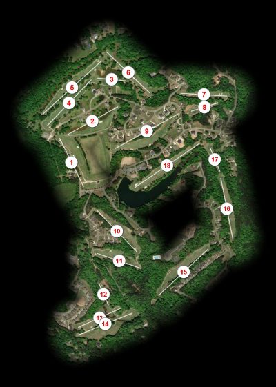 Cider Ridge Golf Club