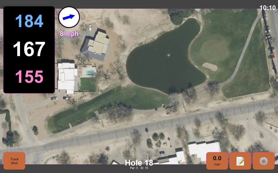 Hole preview 3