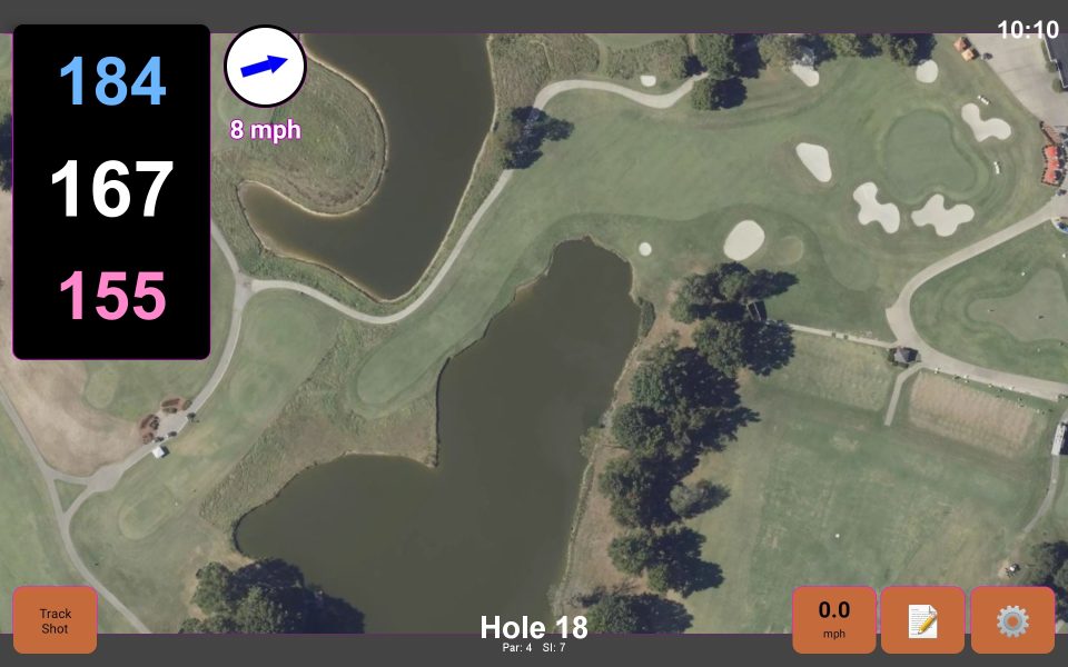 Hole preview 3
