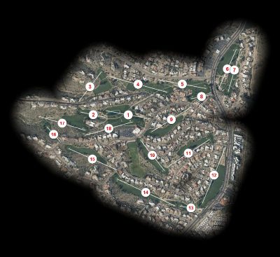 Desert Canyon Golf Club
