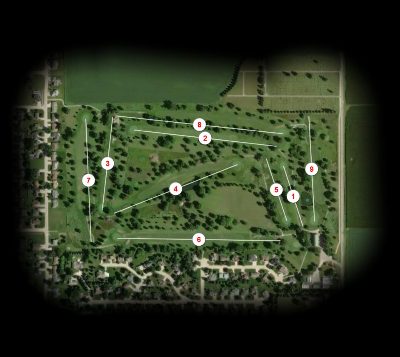 Meadows Country Club