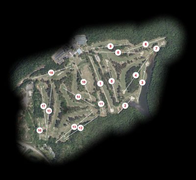 Pine Tree Country Club