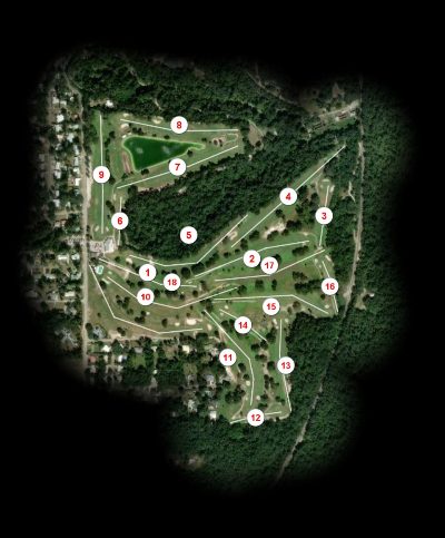 Palatka Golf Club