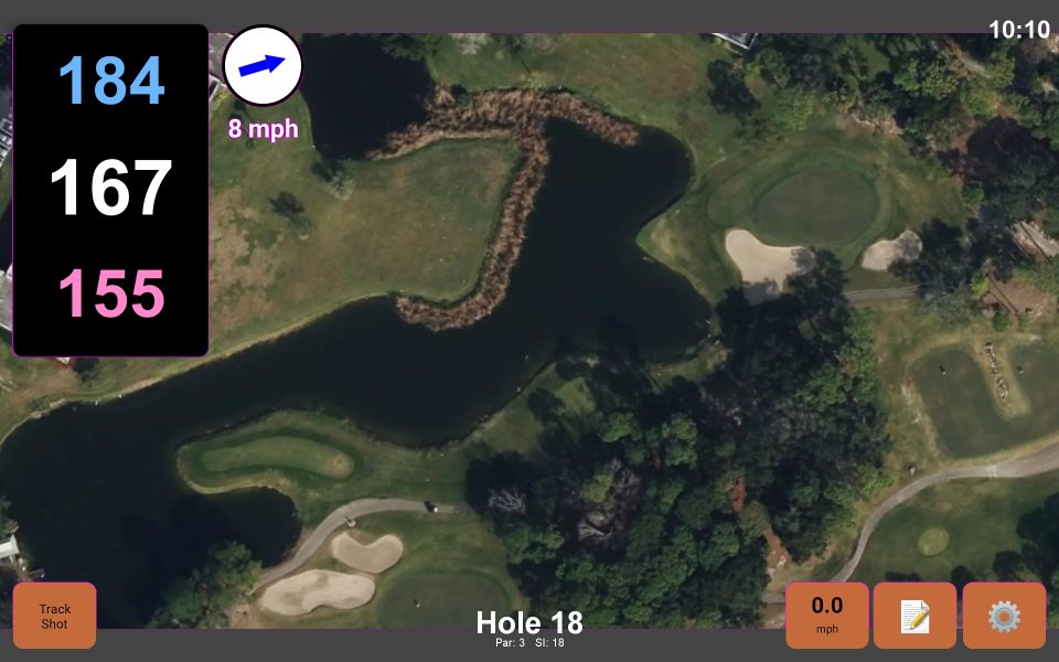 Hole preview 3