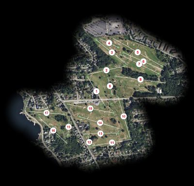 Shennecossett Golf Club