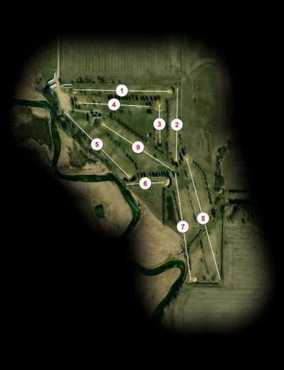 Northwood Country Club