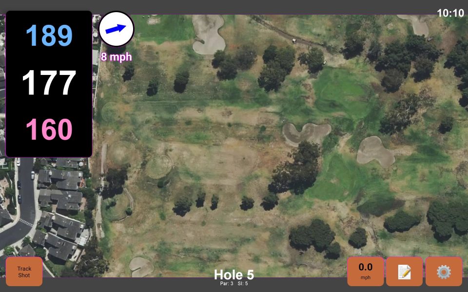 Hole preview 2