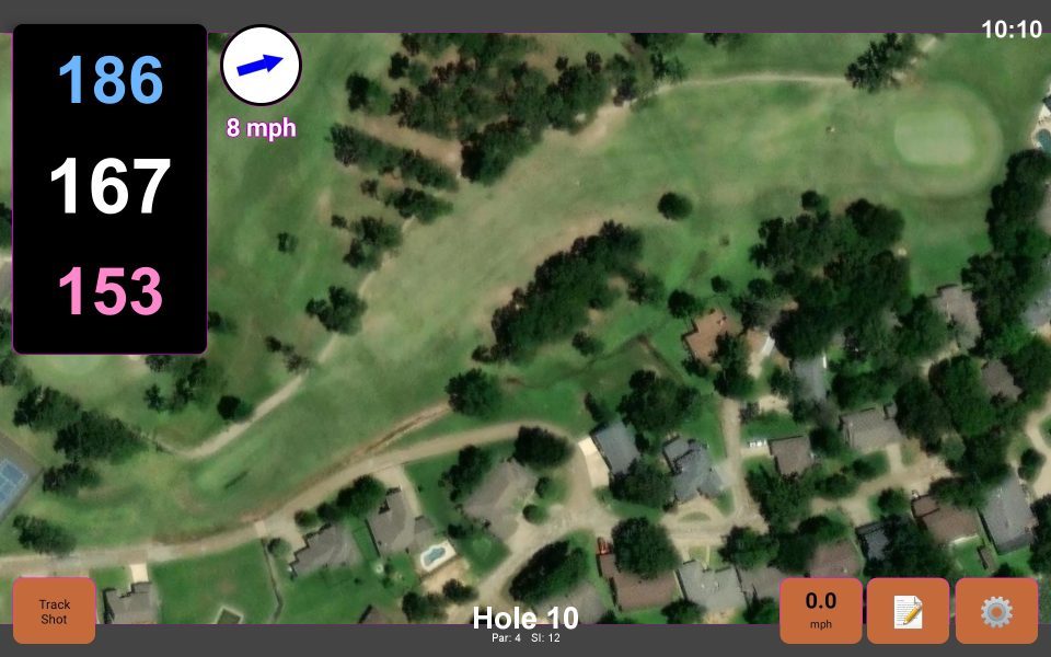 Hole preview 2