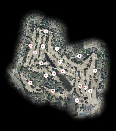 Cedar Point Club