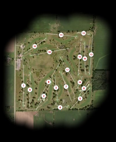 Utica Golf Club