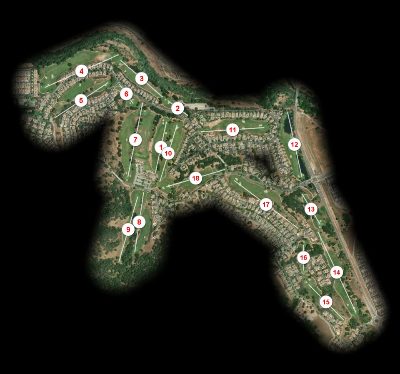 Eagle Ridge Golf Club