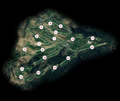 Country Club of Vermont