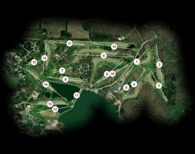 Incline Village Golf Course