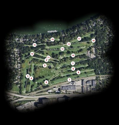 Blackhawk Country Club
