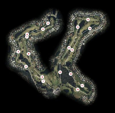 River Wilderness Country Club