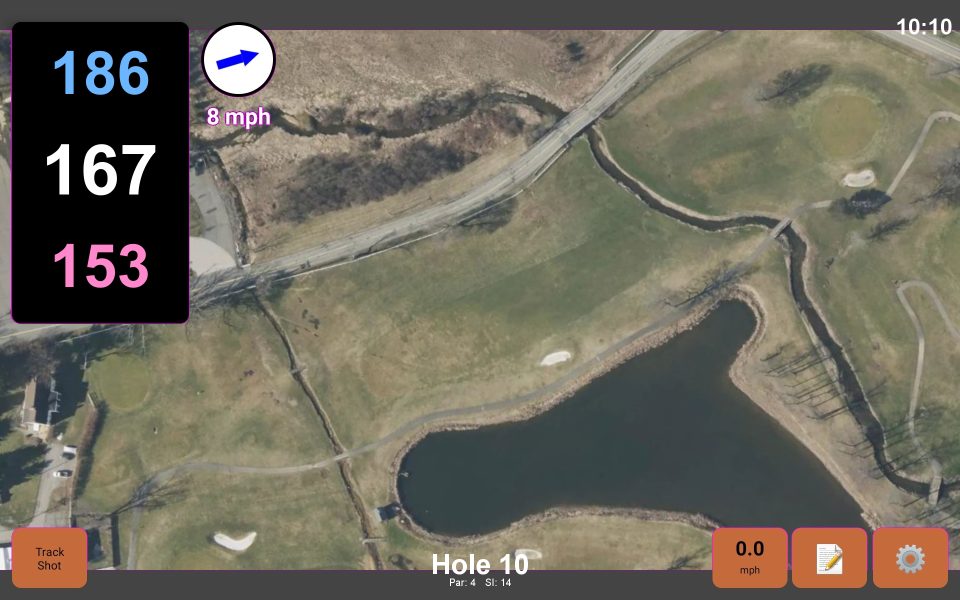 Hole preview 2