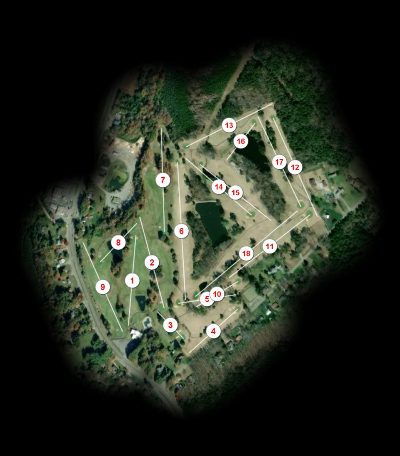 Halifax Country Club