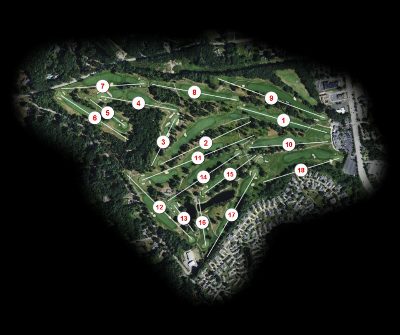 Manchester Country Club