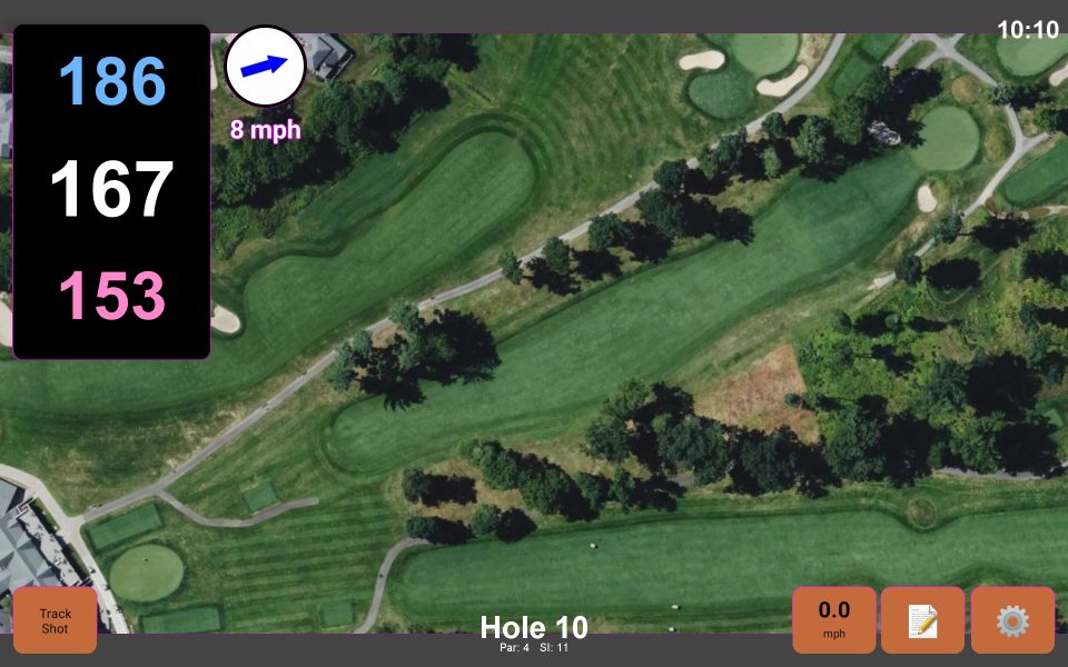 Hole preview 2