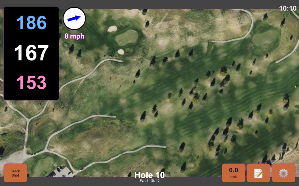 Hole preview 2