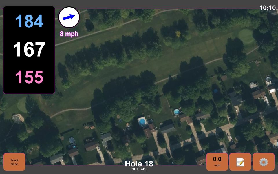 Hole preview 3