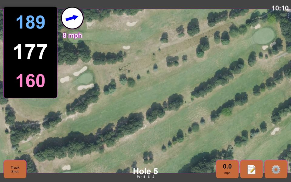Hole preview 2