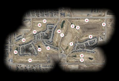 Coyote Creek Golf Course