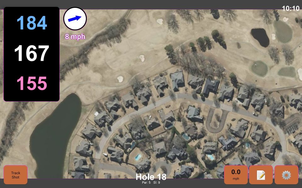 Hole preview 3