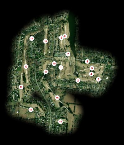 Lakewood Country Club