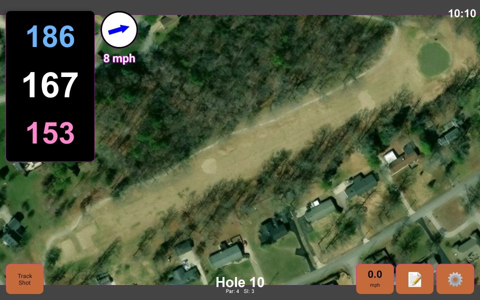 Hole preview 2