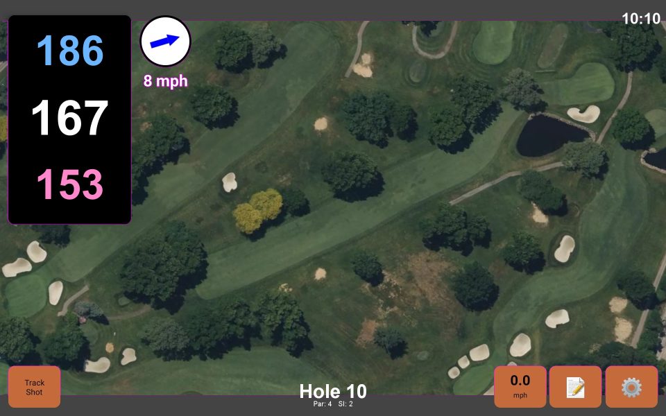 Hole preview 2